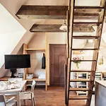 Apartament Gdanski Grod