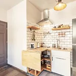 Apartament Gdanski Grod