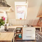 Apartament Gdanski Grod