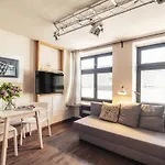 Apartament Gdanski Grod